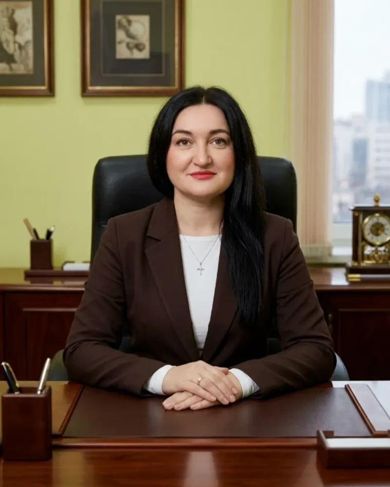 Ксения Егорова, сотрудник компании «Есть Решение»