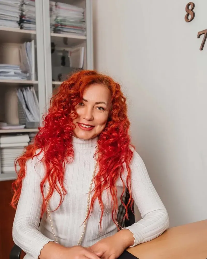 Марина Щепилова, сотрудник компании «Есть Решение»